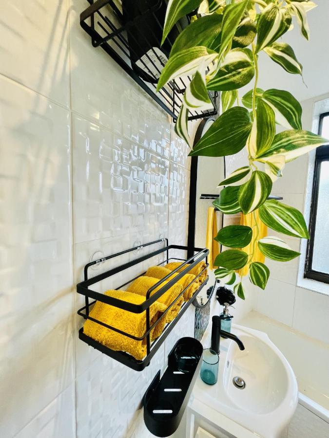 Boutique 1 Bed In The Heart Of Marble Arch Lägenhet London Exteriör bild