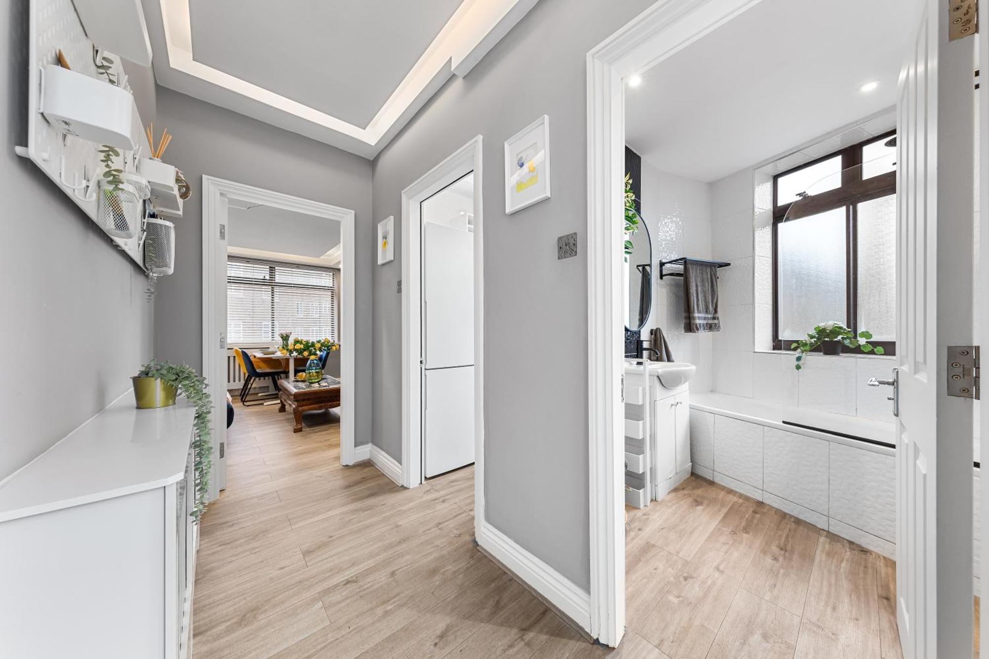 Boutique 1 Bed In The Heart Of Marble Arch Lägenhet London Exteriör bild