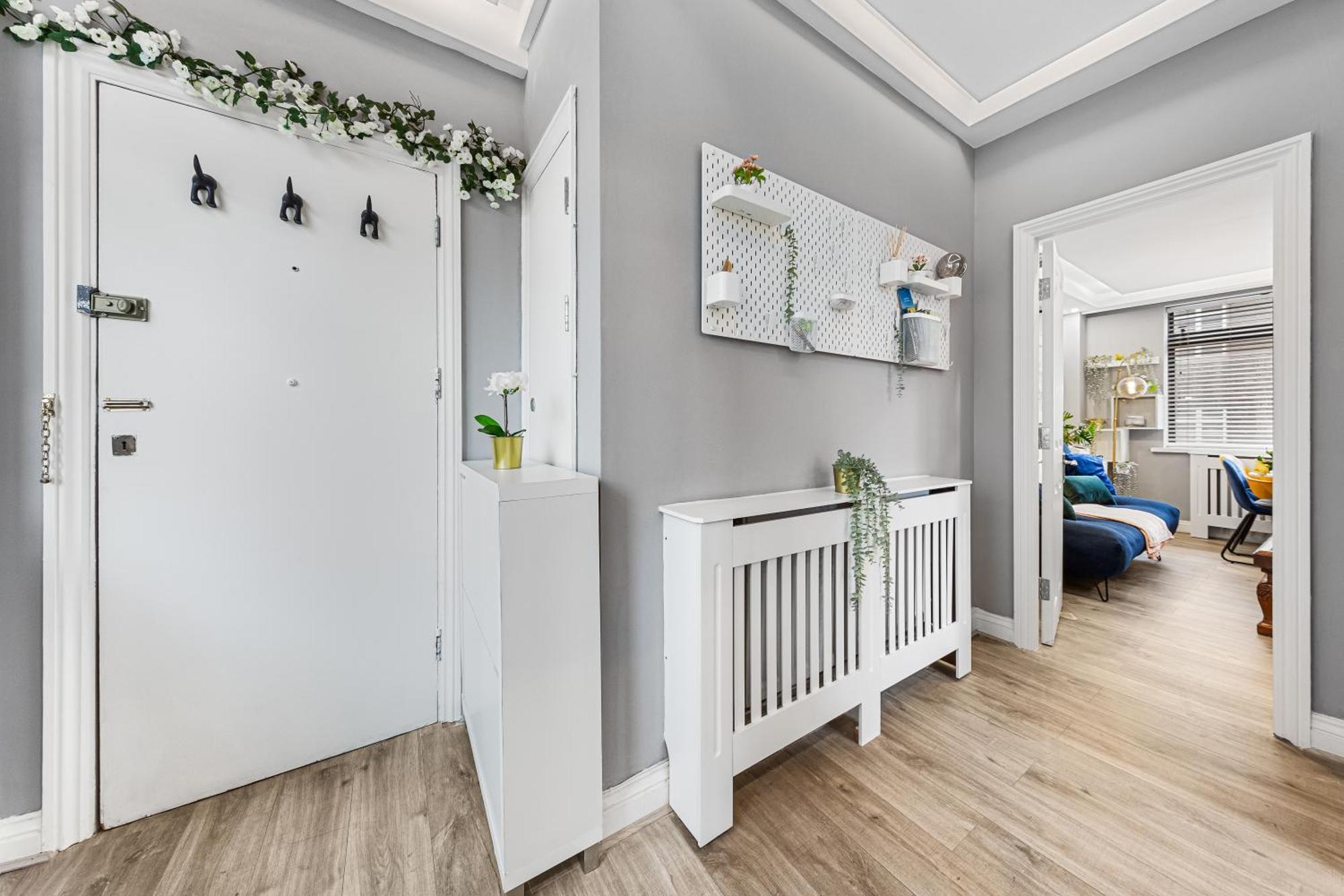 Boutique 1 Bed In The Heart Of Marble Arch Lägenhet London Exteriör bild