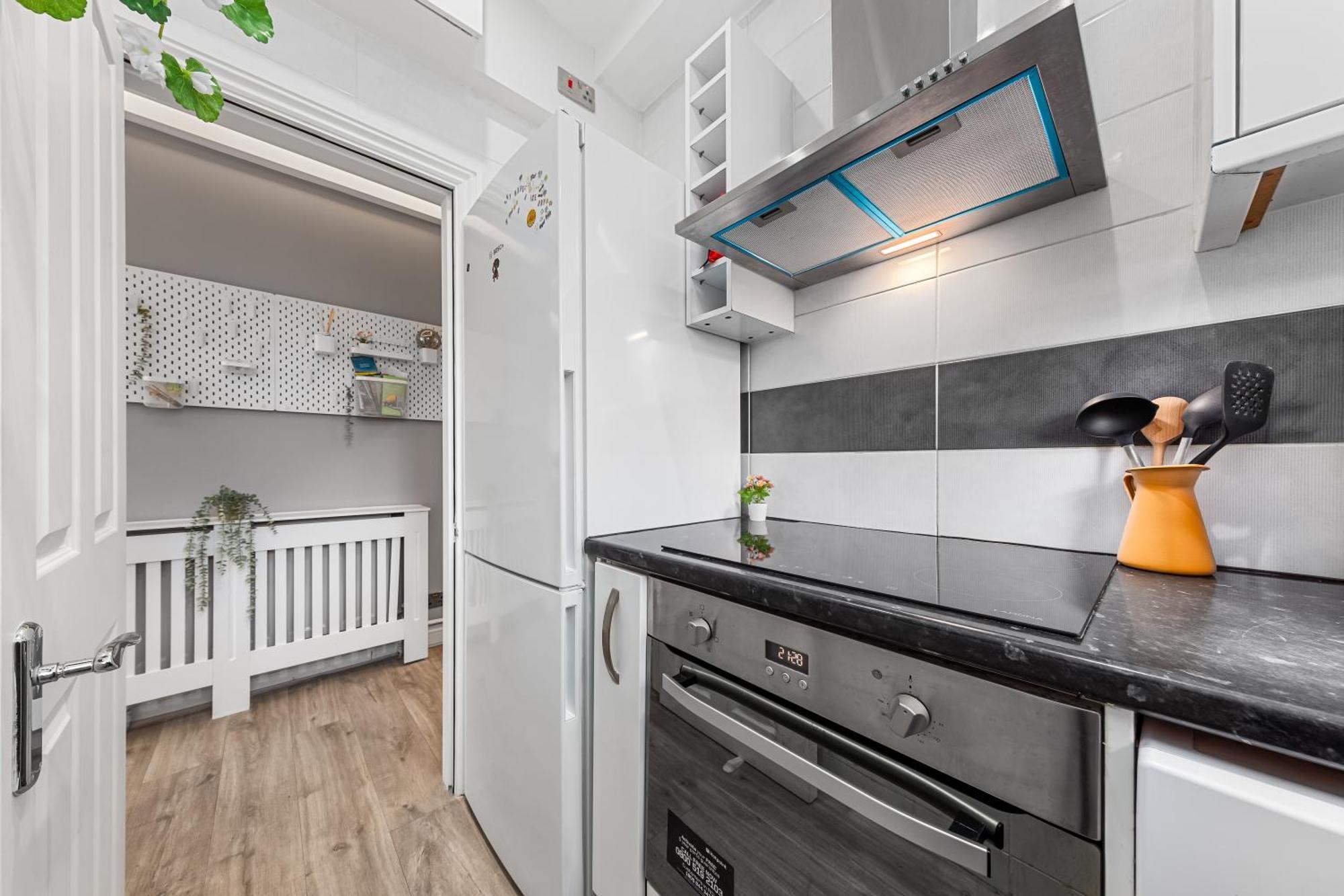 Boutique 1 Bed In The Heart Of Marble Arch Lägenhet London Exteriör bild