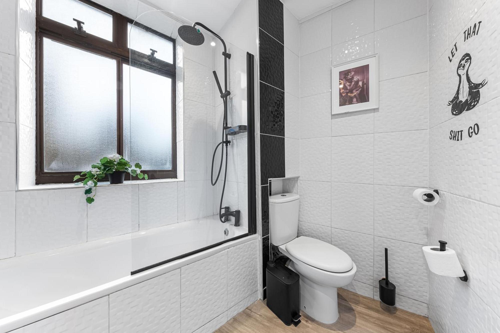 Boutique 1 Bed In The Heart Of Marble Arch Lägenhet London Exteriör bild